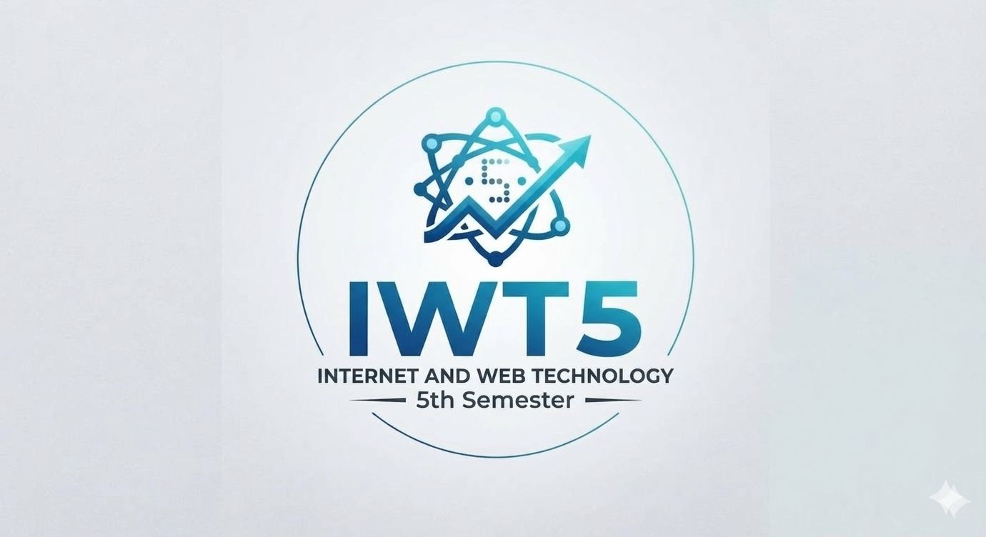 IWT5 Logo